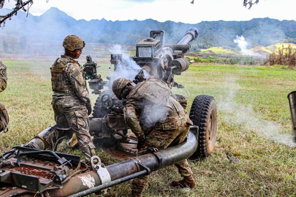 The Army Is Laser Focused On Developing Long Range Precision Fires The National Interest